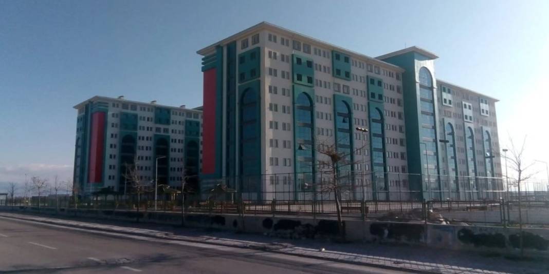 6 Milli Eğitim Akademisi'nin Adresi Belli Oldu! İşte O Binalar... 5